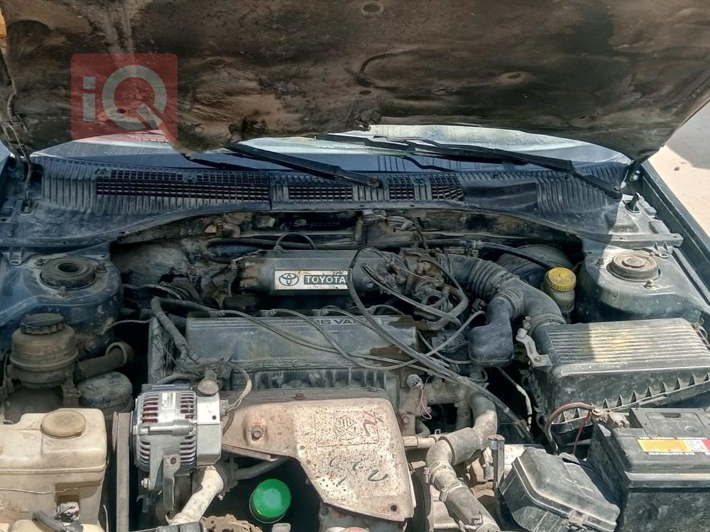 Toyota Corona